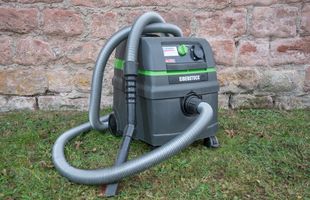Industriesauger