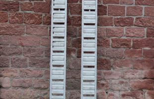 Verladeschienen-aluminium